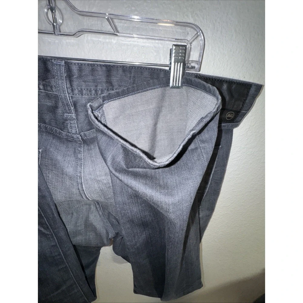Ag Adriano Goldschmied product pair